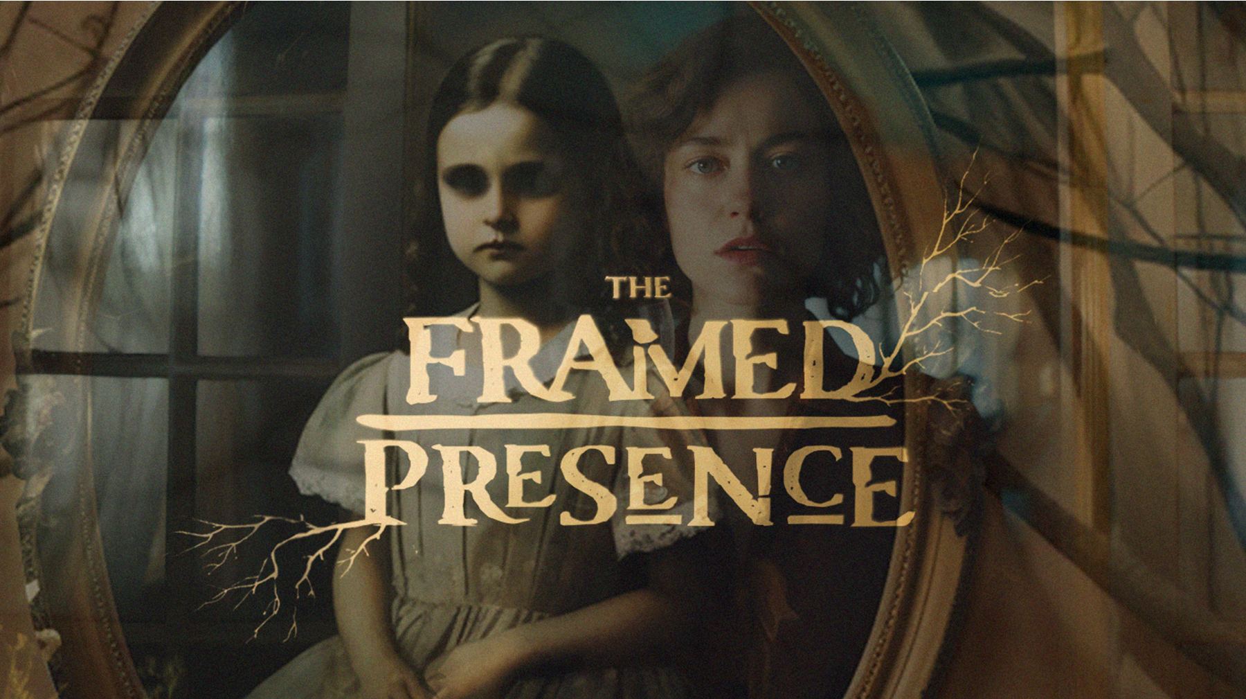 The Framed Presence